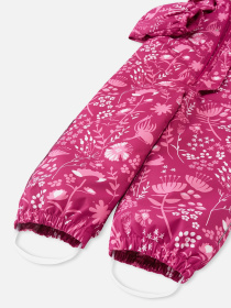 Комбінезон з утеплювачем REIMA Reitit модель 5100414B-4822 Фото