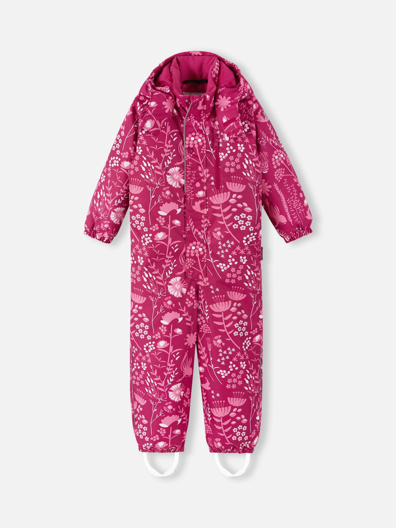 Комбінезон з утеплювачем REIMA Reitit модель 5100414B-4822 Фото