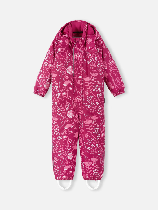 Комбінезон з утеплювачем REIMA Reitit модель 5100414B-4822 Фото