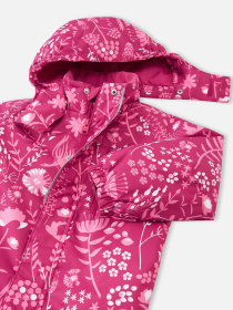 Комбінезон з утеплювачем REIMA Reitit модель 5100414B-4822 Фото