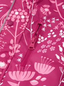 Комбінезон з утеплювачем REIMA Reitit модель 5100414B-4822 Фото