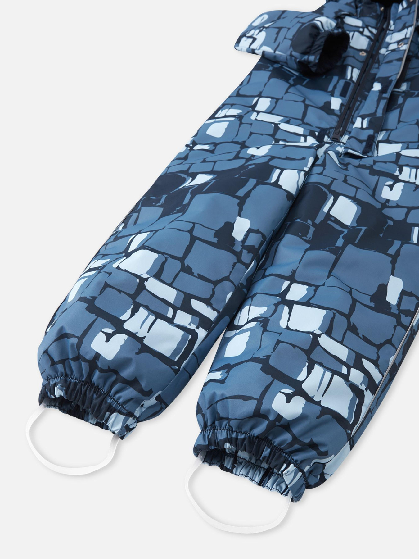 Комбінезон з утеплювачем REIMA Reitit модель 5100414B-67A2 Фото