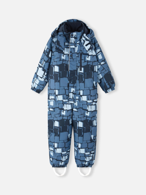 Комбінезон з утеплювачем REIMA Reitit модель 5100414B-67A2 Фото