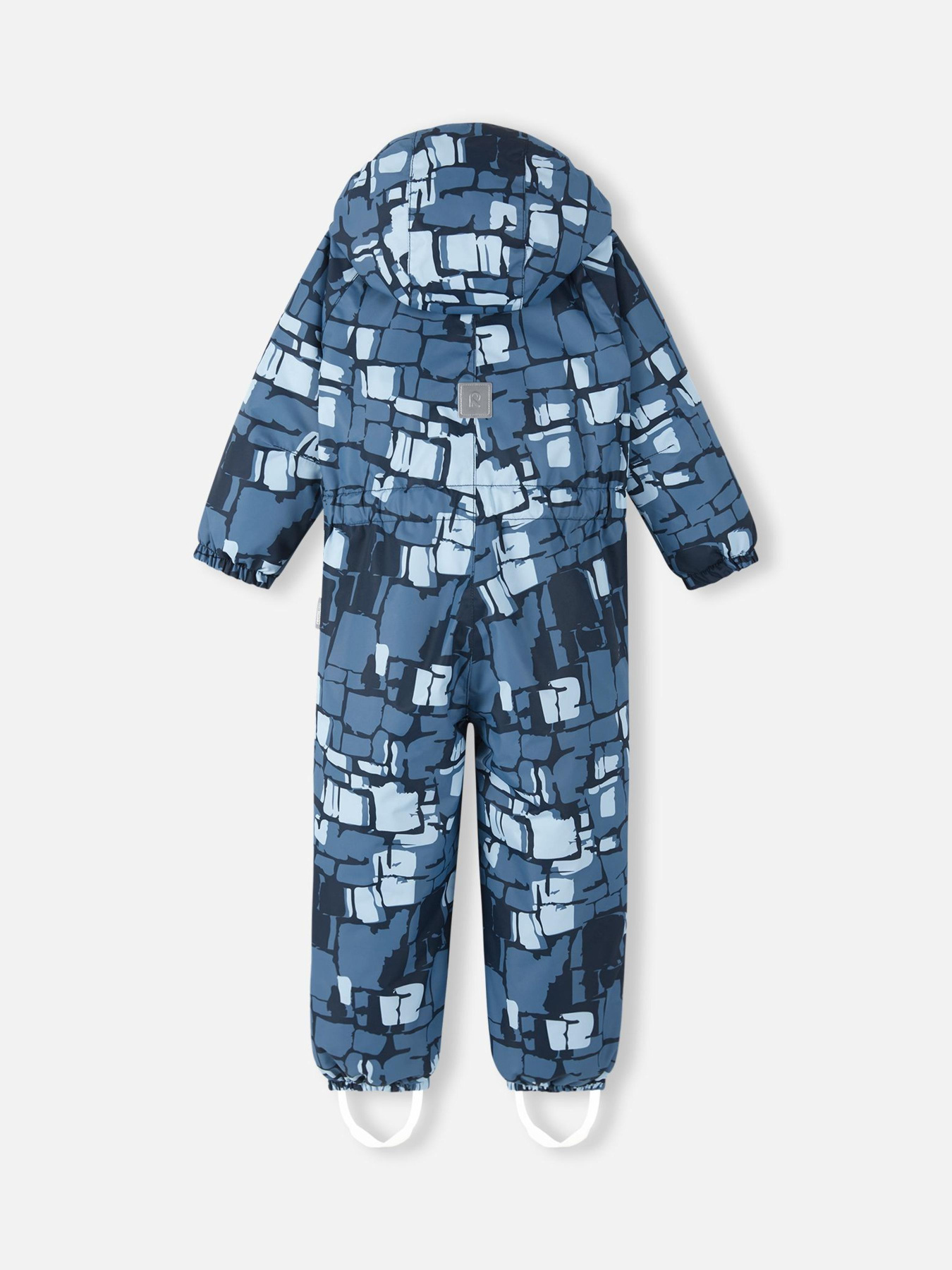 Комбинезон с утеплителем REIMA Reitit модель 5100414B-67A2 Фото