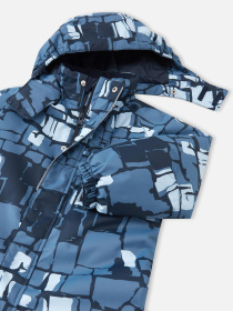 Комбинезон с утеплителем REIMA Reitit модель 5100414B-67A2 Фото