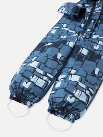 Комбинезон с утеплителем REIMA Reitit модель 5100414B-67A2 Фото