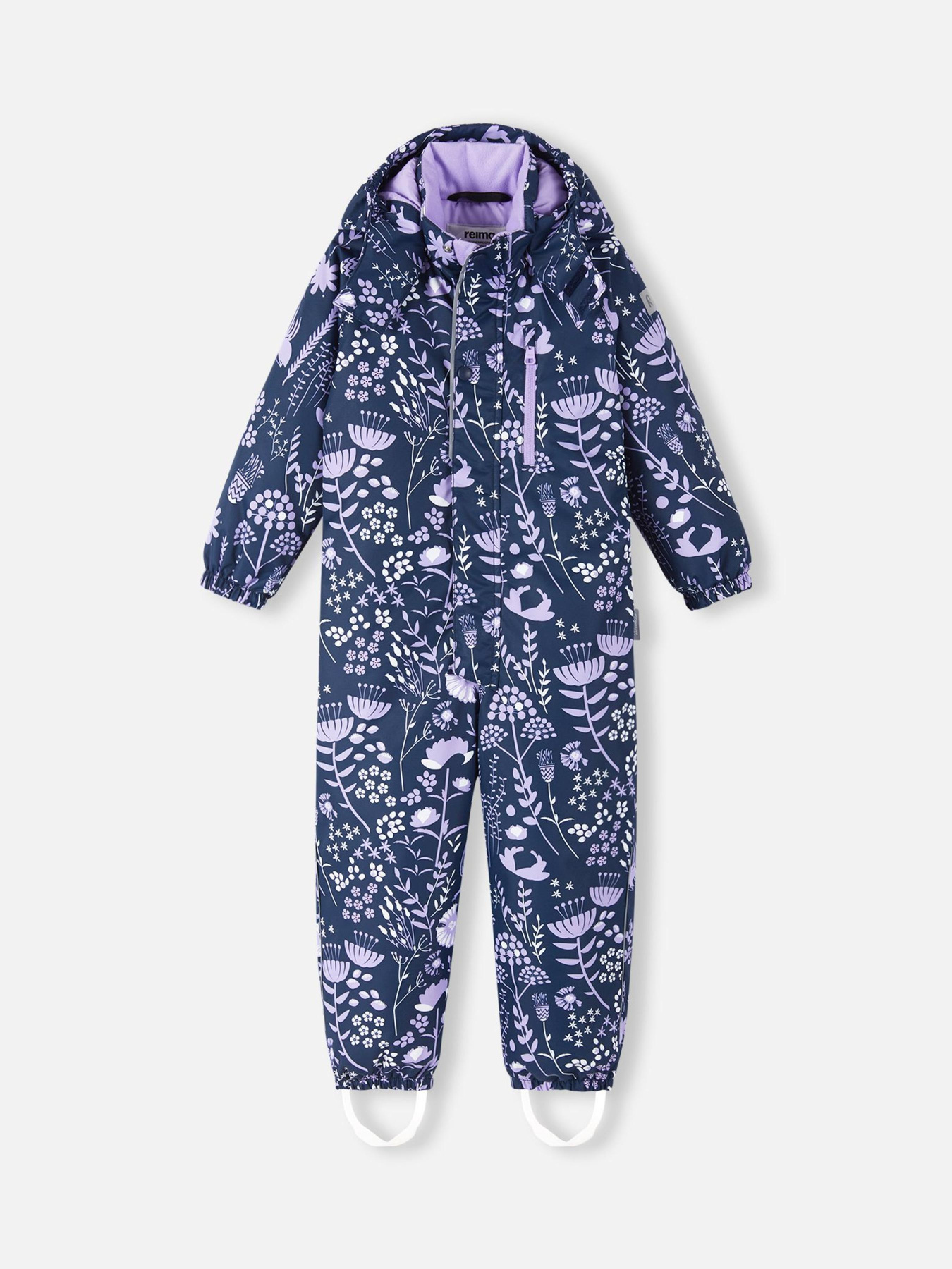 Комбінезон з утеплювачем REIMA Reitit модель 5100414B-6983 Фото