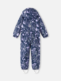 Комбінезон з утеплювачем REIMA Reitit модель 5100414B-6983 Фото