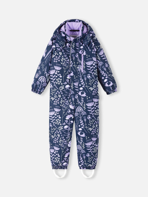 Комбінезон з утеплювачем REIMA Reitit модель 5100414B-6983 Фото