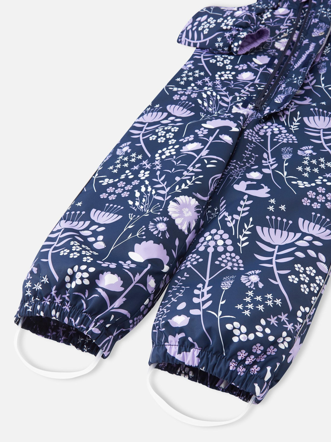 Комбінезон з утеплювачем REIMA Reitit модель 5100414B-6983 Фото