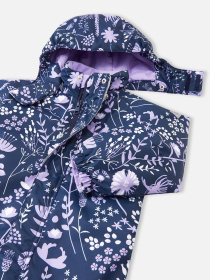 Комбінезон з утеплювачем REIMA Reitit модель 5100414B-6983 Фото