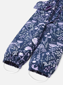 Комбінезон з утеплювачем REIMA Reitit модель 5100414B-6983 Фото