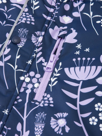 Комбінезон з утеплювачем REIMA Reitit модель 5100414B-6983 Фото