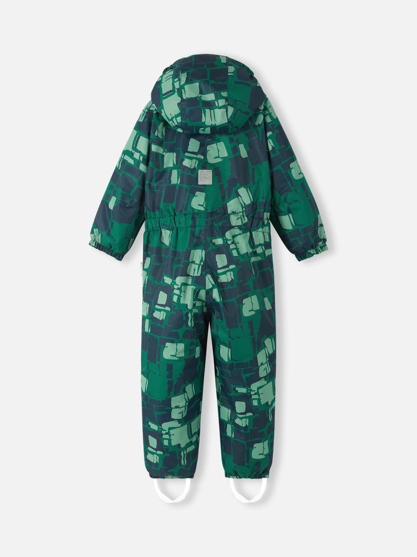 Комбінезон з утеплювачем REIMA Reitit модель 5100414B-89A2 Фото