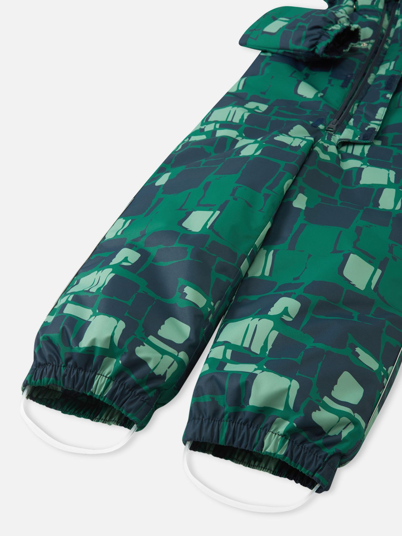 Комбінезон з утеплювачем REIMA Reitit модель 5100414B-89A2 Фото