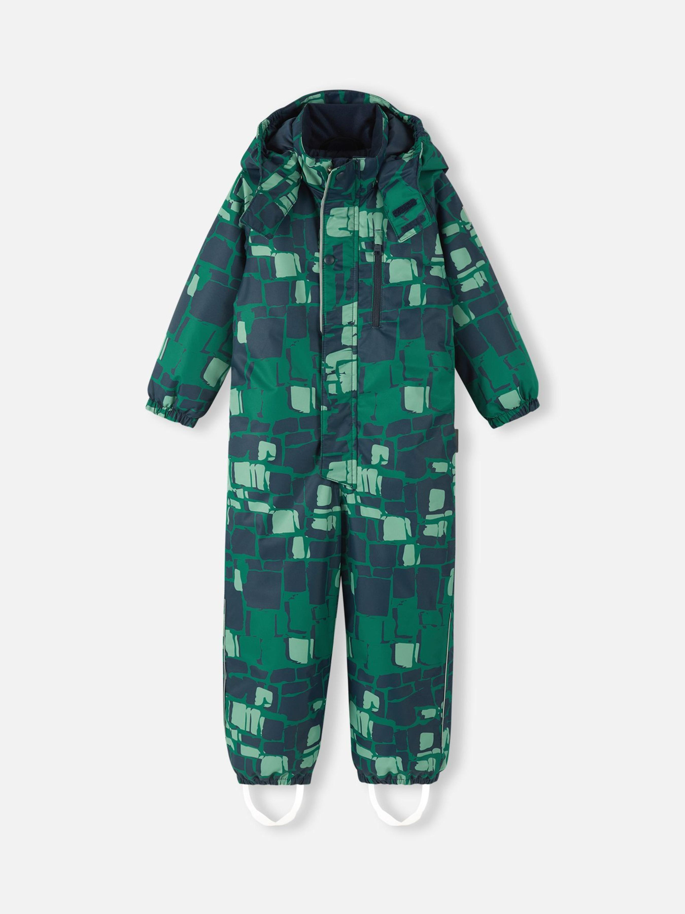 Комбінезон з утеплювачем REIMA Reitit модель 5100414B-89A2 Фото