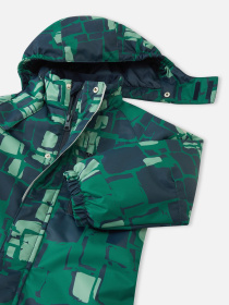 Комбінезон з утеплювачем REIMA Reitit модель 5100414B-89A2 Фото