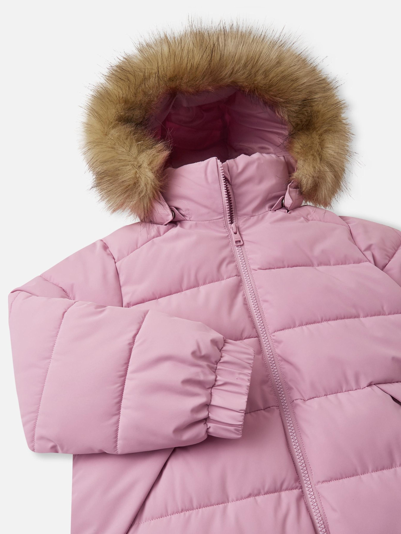 Зимова куртка REIMA Luvia модель 5100420A-4500 Фото