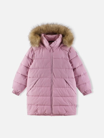 Зимова куртка REIMA Luvia Модель 5100420A-4500 Фото