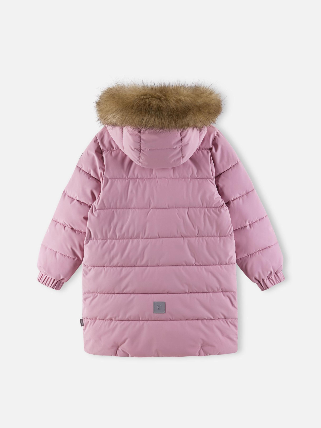 Зимова куртка REIMA Luvia модель 5100420A-4500 Фото