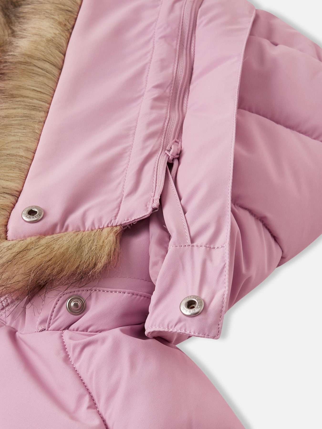 Зимова куртка REIMA Luvia модель 5100420A-4500 Фото