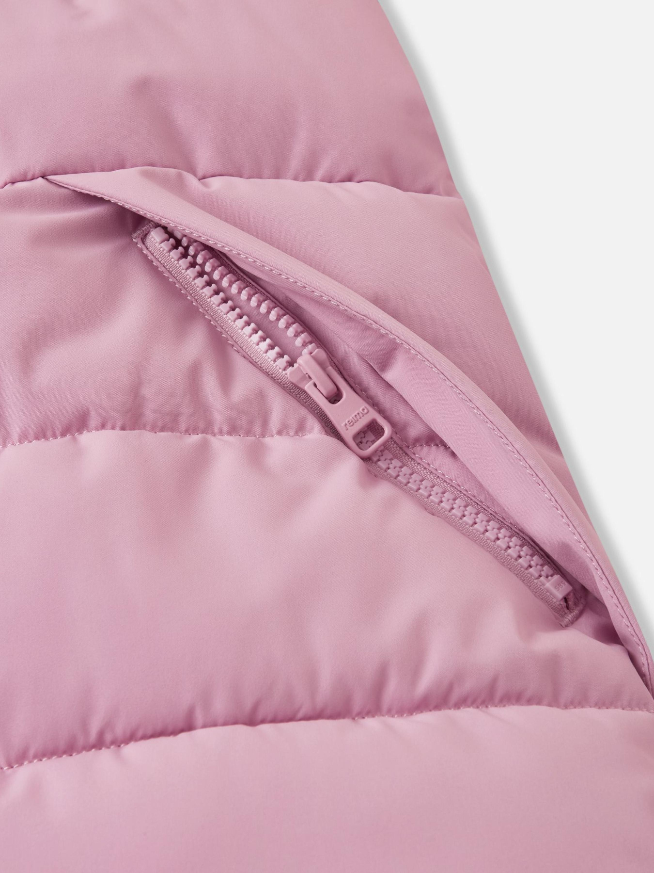 Зимова куртка REIMA Luvia модель 5100420A-4500 Фото