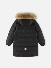 Зимова куртка REIMA Luvia модель 5100420A-9990 Фото