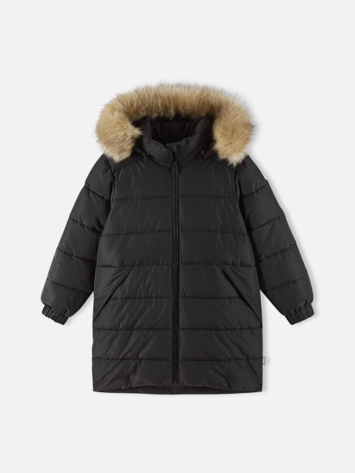 Зимова куртка REIMA Luvia Модель 5100420A-9990 Фото