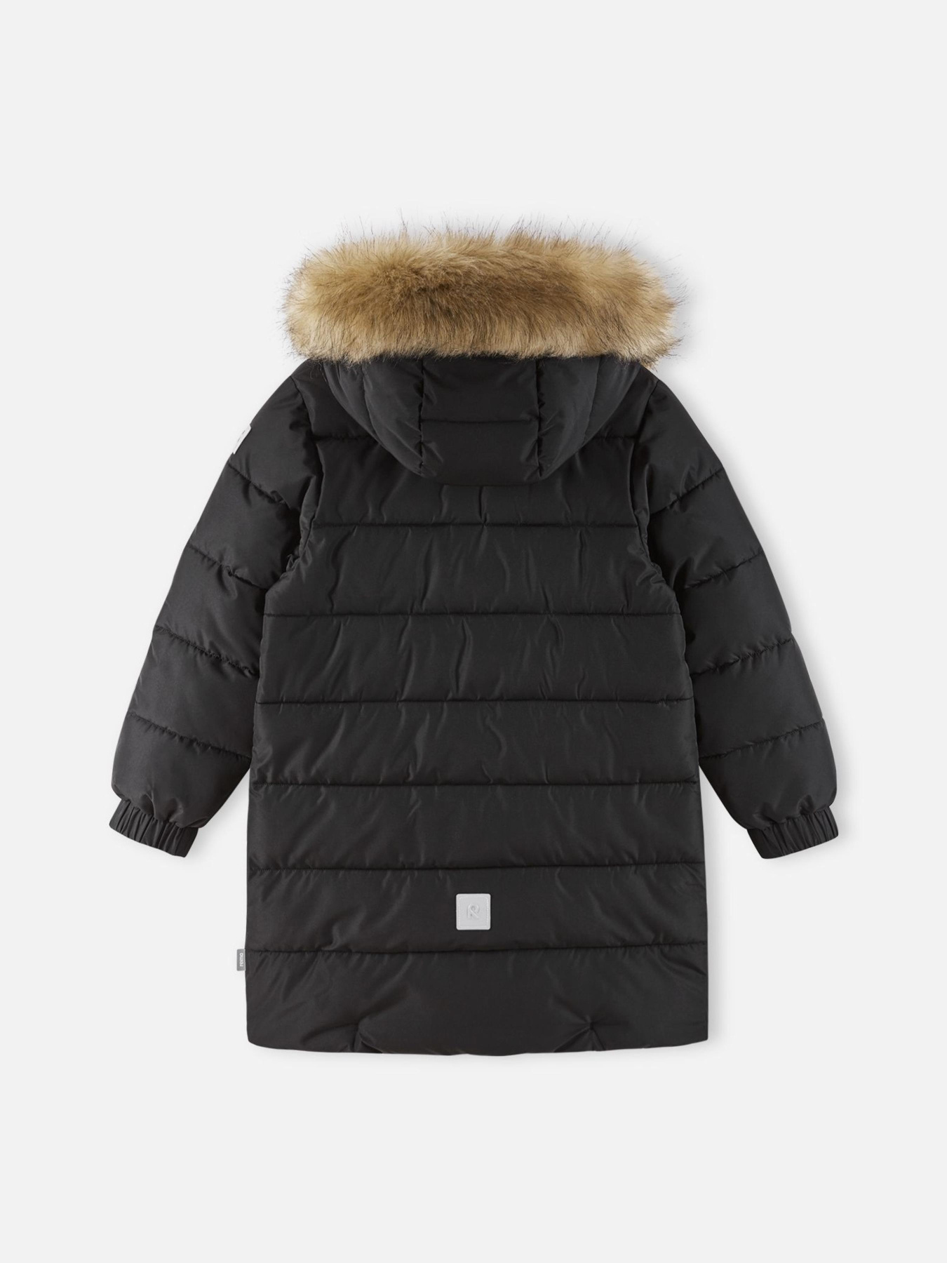 Зимова куртка REIMA Luvia модель 5100420A-9990 Фото