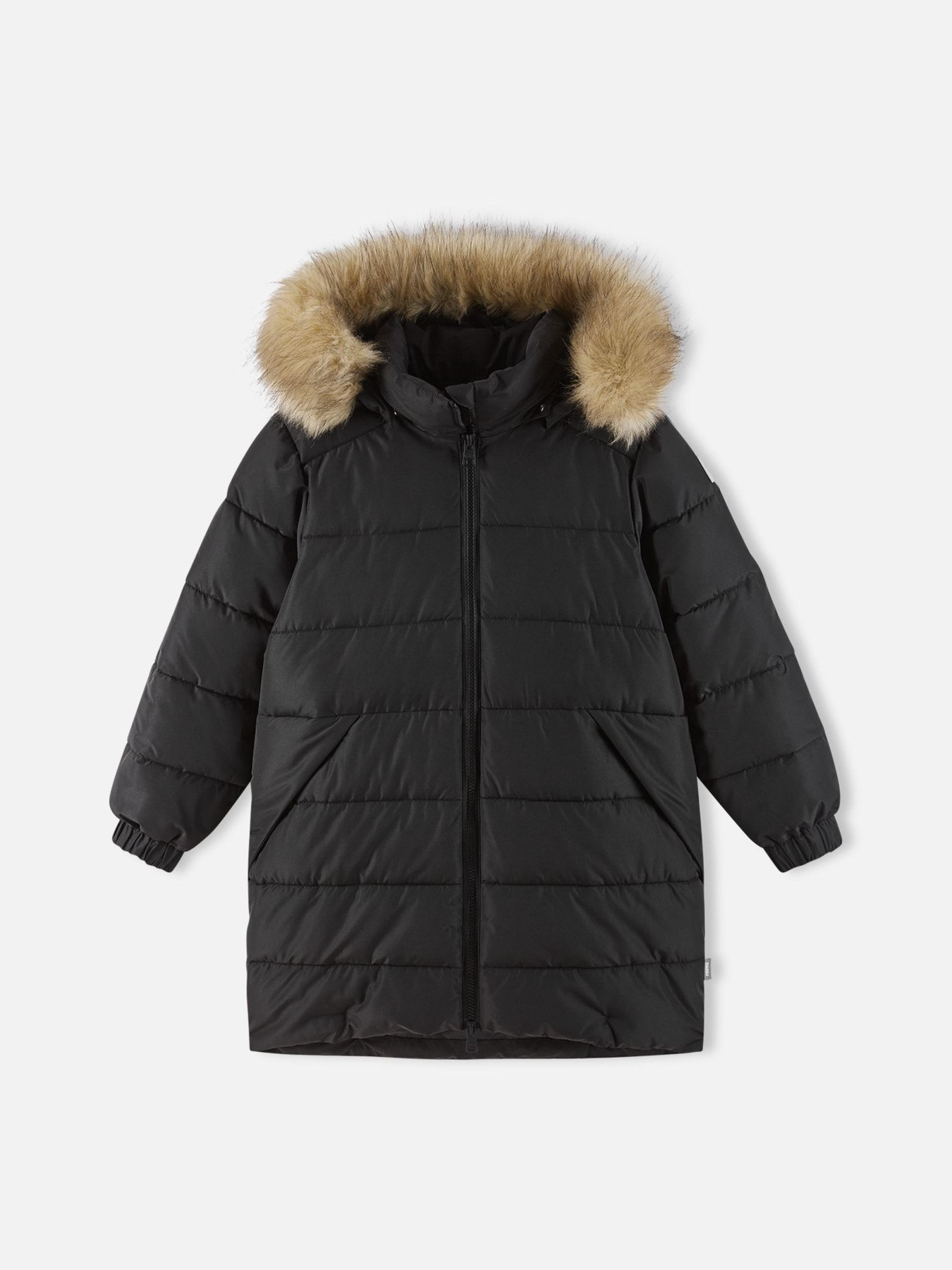 Зимова куртка REIMA Luvia модель 5100420A-9990 Фото