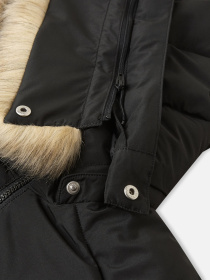 Зимова куртка REIMA Luvia модель 5100420A-9990 Фото