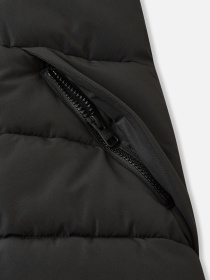 Зимова куртка REIMA Luvia модель 5100420A-9990 Фото