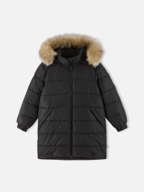 Зимняя куртка REIMA Luvia модель 5100420A-9990 Фото