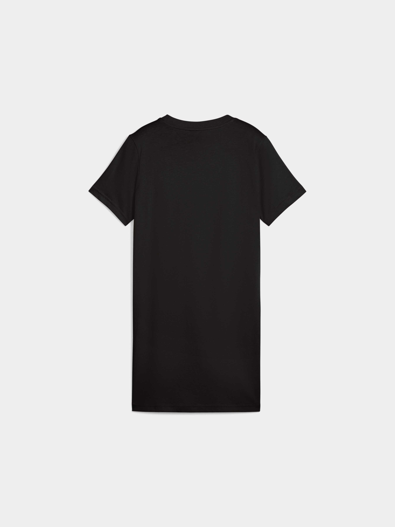 Сукня-футболка PUMA Ess Small No. 1 Logo Dress модель 685130 Фото