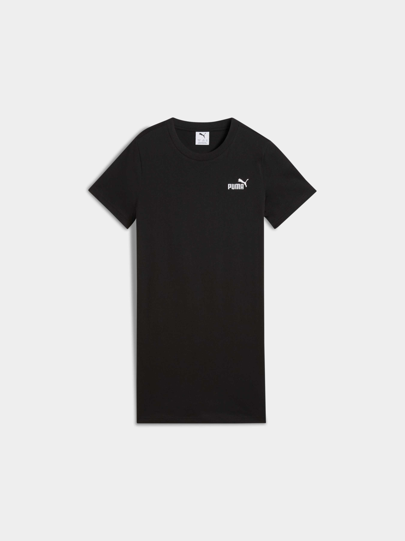 Сукня-футболка PUMA Ess Small No. 1 Logo Dress модель 685130 Фото