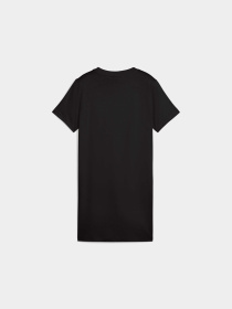 Платье-футболка PUMA Ess Small No. 1 Logo Dress модель 685130 Фото