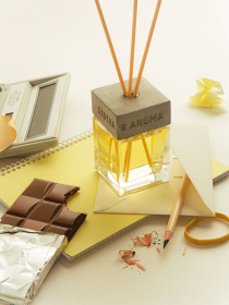 Аромат для дома Chocolat Vannille Sister’s Aroma модель 4820227785407 Фото