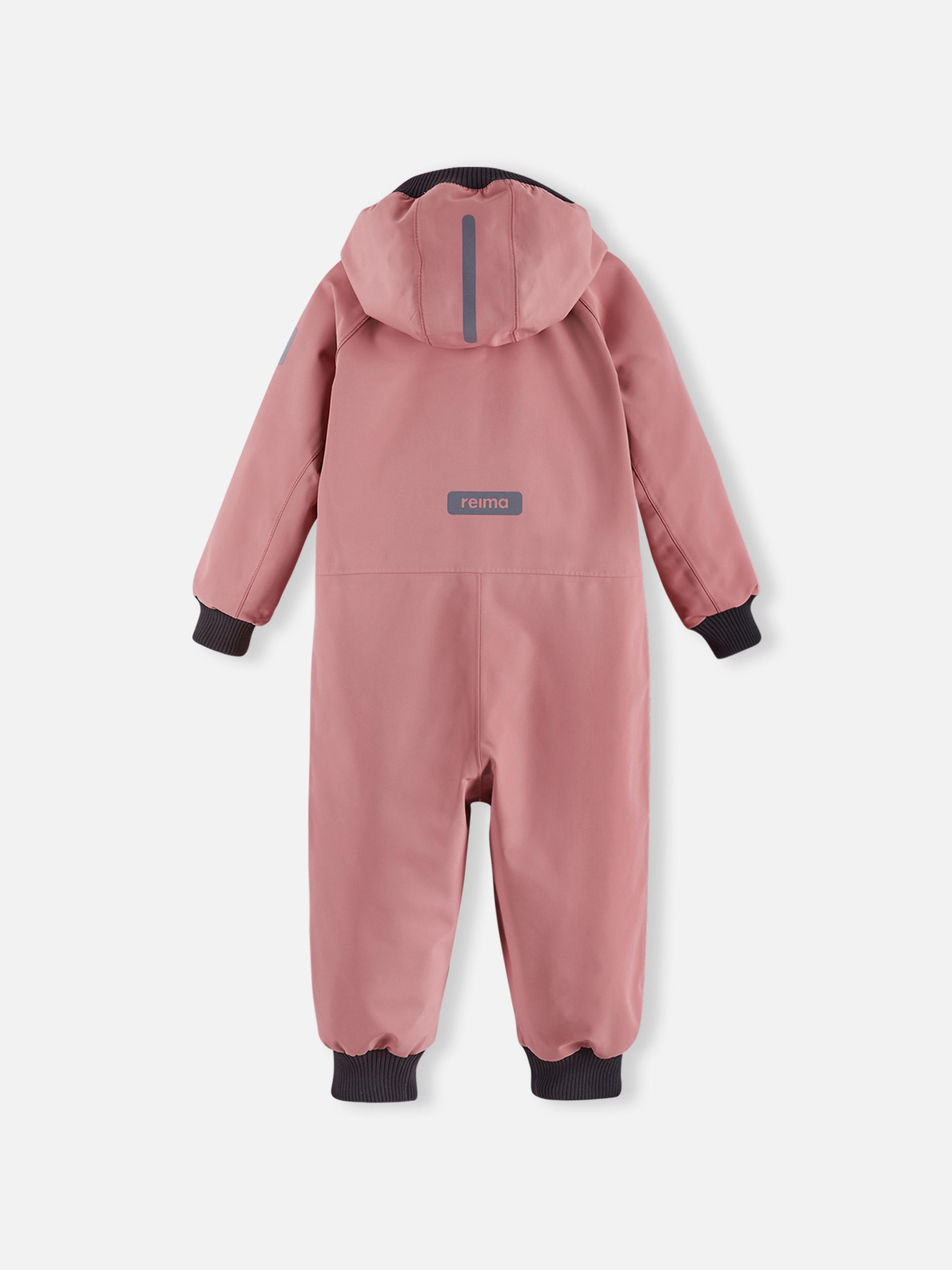 Комбинезон с утеплителем REIMA Takaisin модель 510380-1120 Фото