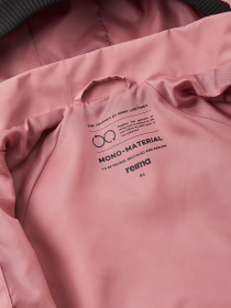 Комбинезон с утеплителем REIMA Takaisin модель 510380-1120 Фото