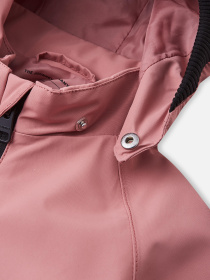 Комбинезон с утеплителем REIMA Takaisin модель 510380-1120 Фото