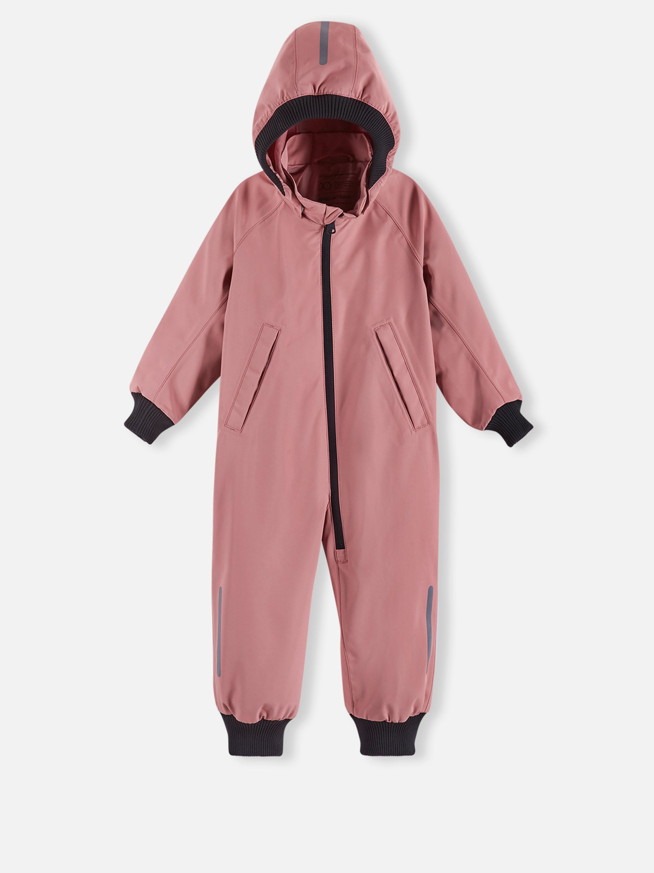 Комбінезон з утеплювачем REIMA Takaisin модель 510380-1120 Фото