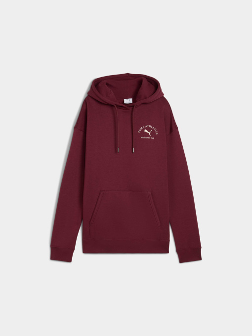 Худі PUMA Class Relaxed Hoodie модель 688131 Фото