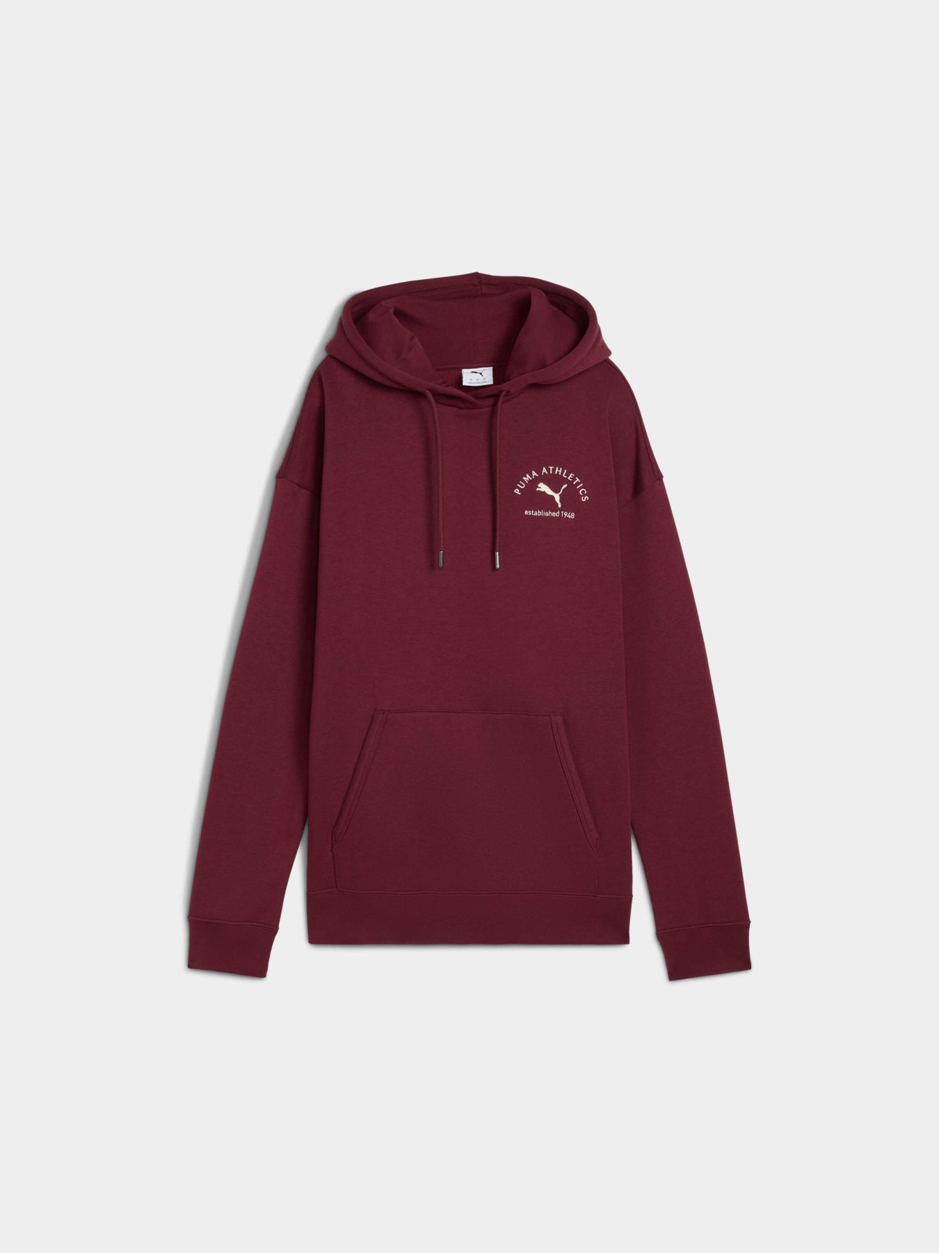 Худи PUMA Class Relaxed Hoodie модель 688131 Фото