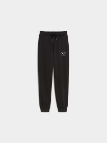 Штаны спортивные PUMA Class Sweatpants модель 688135 Фото