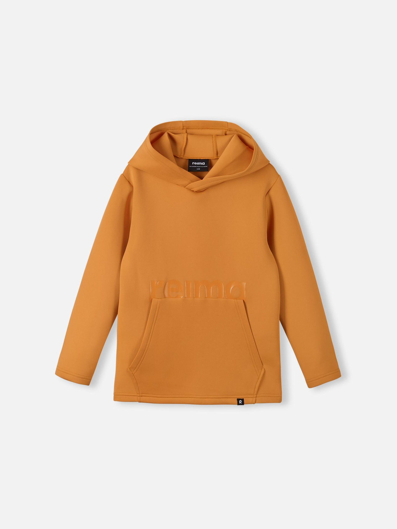 Худи REIMA Toimekas модель 5200004A-2840 Фото