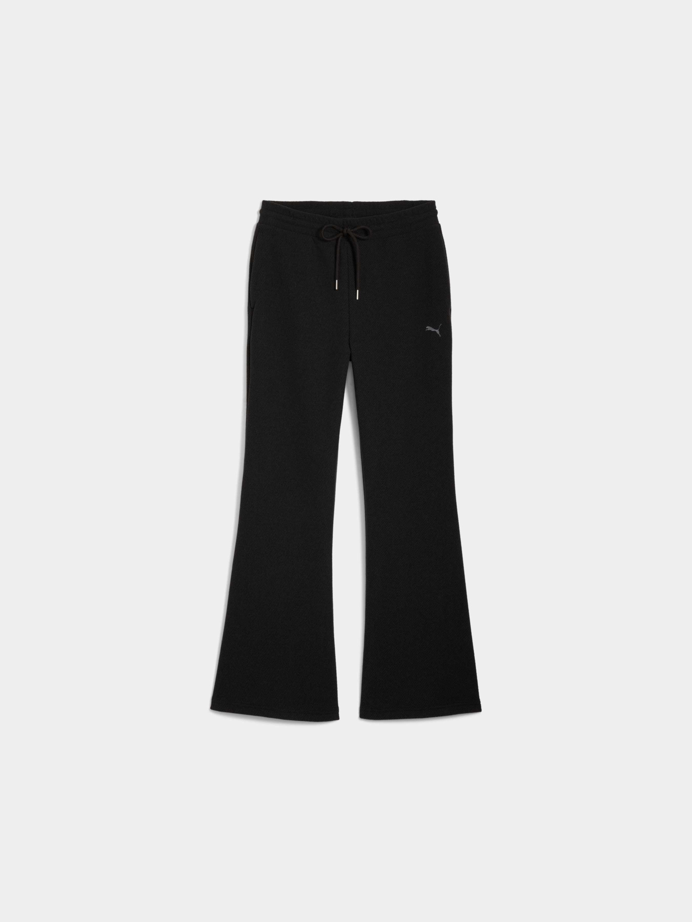 Штаны спортивные PUMA Her Straight Pants модель 688158 Фото