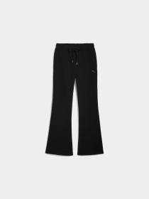 Спортивні штани PUMA Her Straight Pants модель 688158 Фото