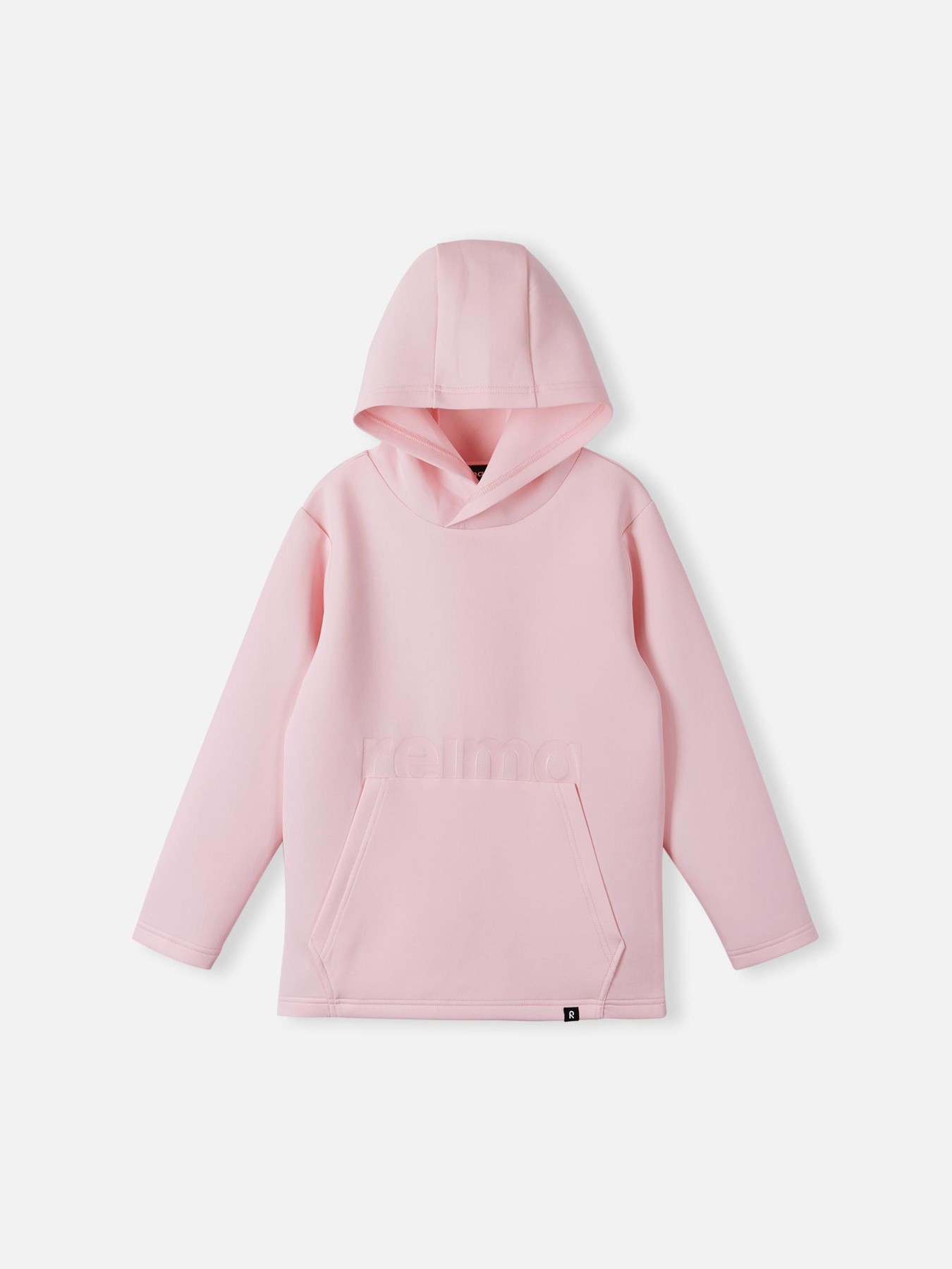 Худи REIMA Toimekas модель 5200004A-4010 Фото