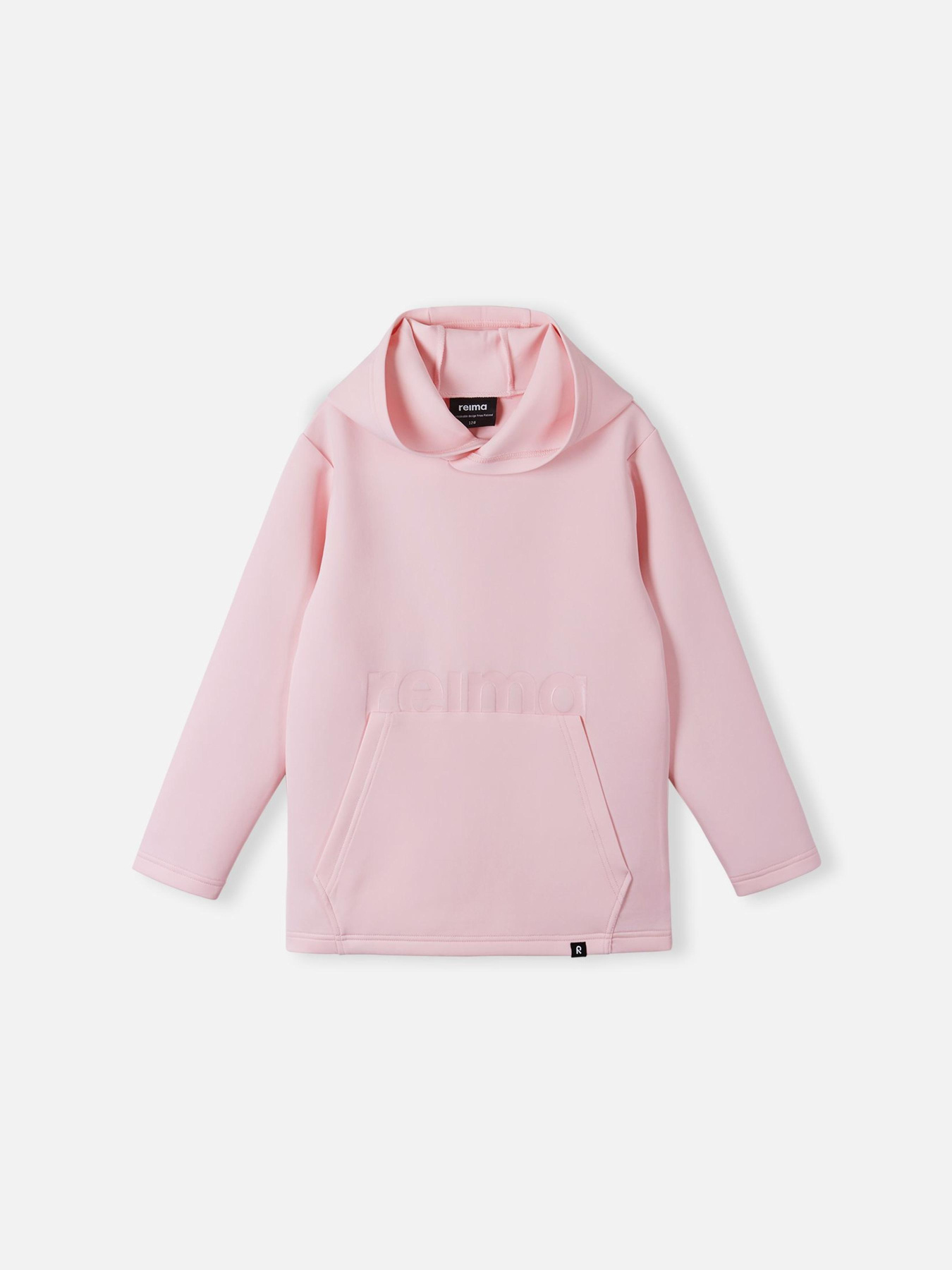 Худи REIMA Toimekas модель 5200004A-4010 Худи REIMA Toimekas модель 5200004A-4010 Фото