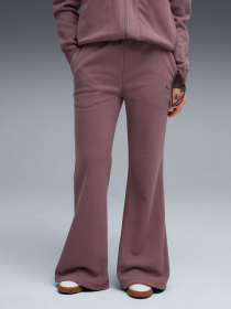 Штаны спортивные PUMA Her Straight Pants модель 688158 Фото